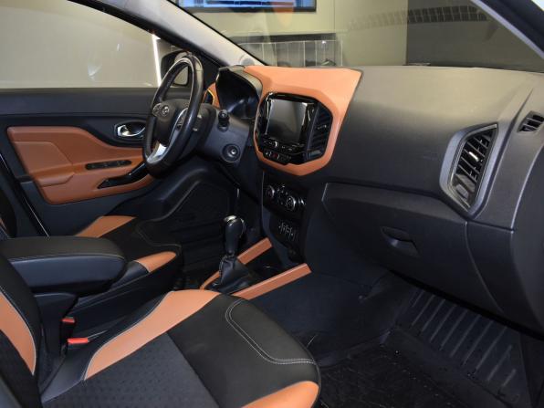 Lada (ВАЗ) XRAY I с пробегом 2021 года, цена 1 460 000 рублей, 42682 км, хэтчбек, Автокод Объявления