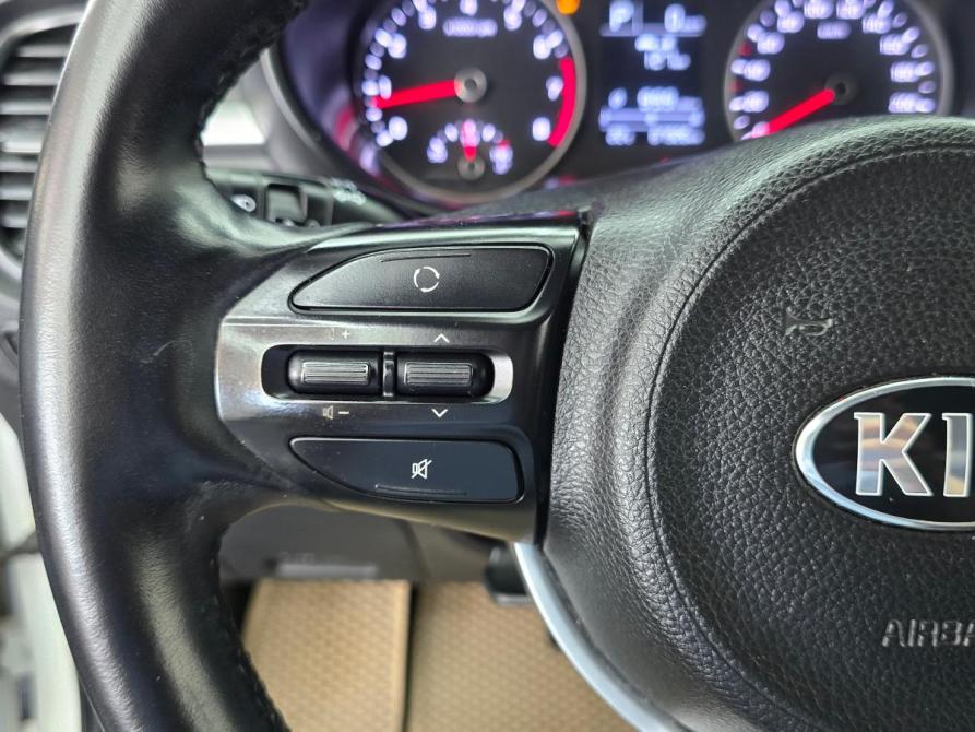 Kia Rio IV Таганрог  - изображение 16