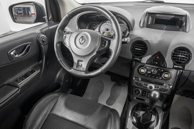 Renault Koleos I Рестайлинг 2 с пробегом 2013 года, цена 1 299 000 рублей, 194000 км, внедорожник, Автокод Объявления