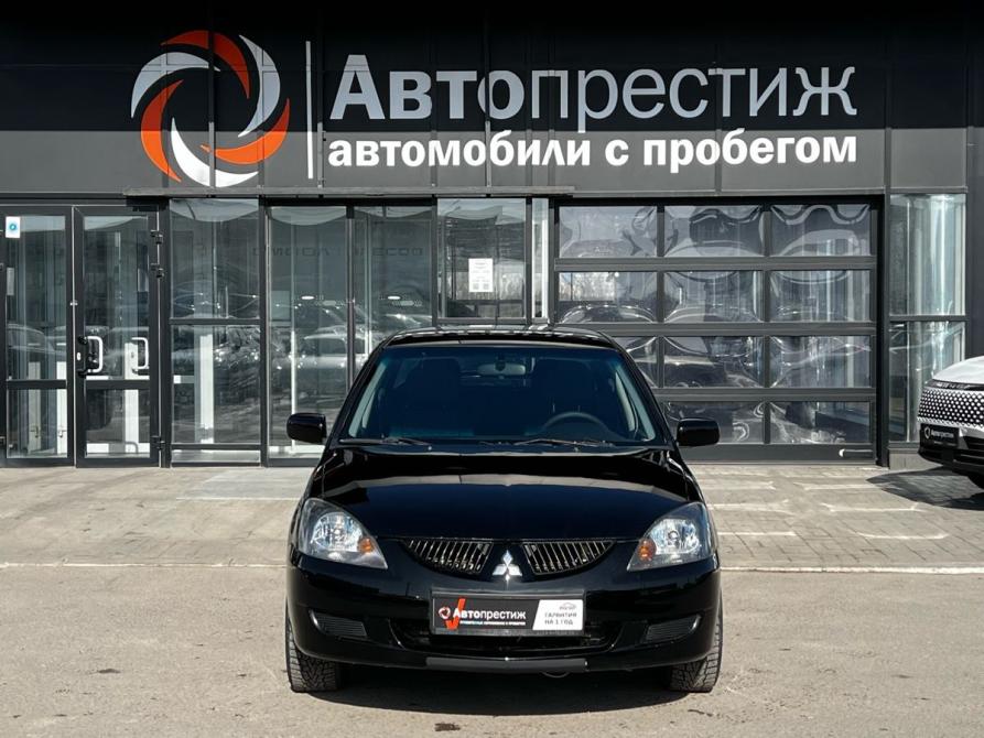Mitsubishi Lancer IX Рестайлинг Волгоград  - изображение 2