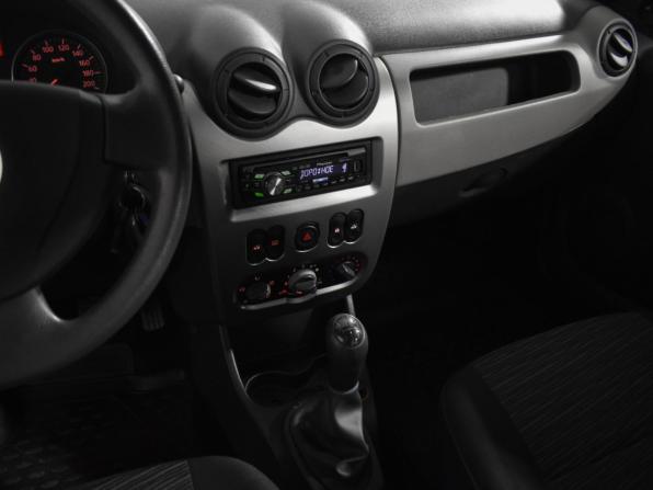 Renault Logan I Рестайлинг с пробегом 2011 года, цена 449 000 рублей, 79694 км, седан, Автокод Объявления