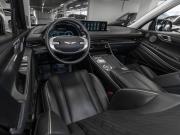 Genesis GV80 I Москва  - изображение 38