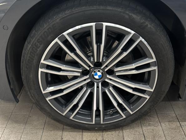 BMW 3 серии VII (G2x) с пробегом 2020 года, цена 3 950 000 рублей, 71833 км, седан, Автокод Объявления