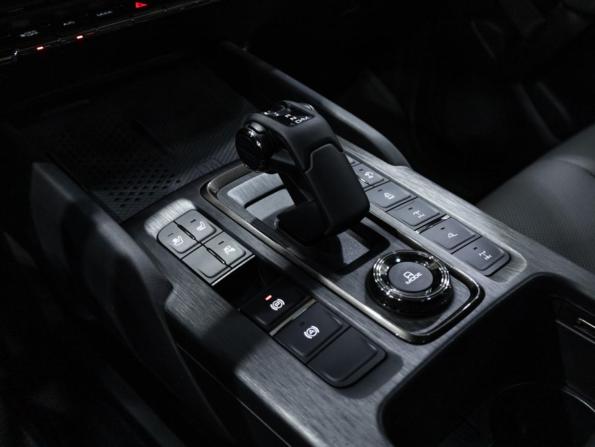 Haval H9 II с пробегом 2024 года, цена 3 797 890 рублей, 33379 км, внедорожник, Автокод Объявления