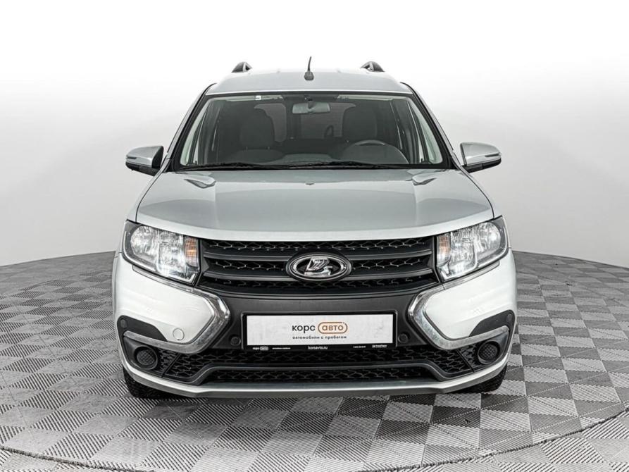 Lada (ВАЗ) Largus I Рестайлинг Ногинск  - изображение 2
