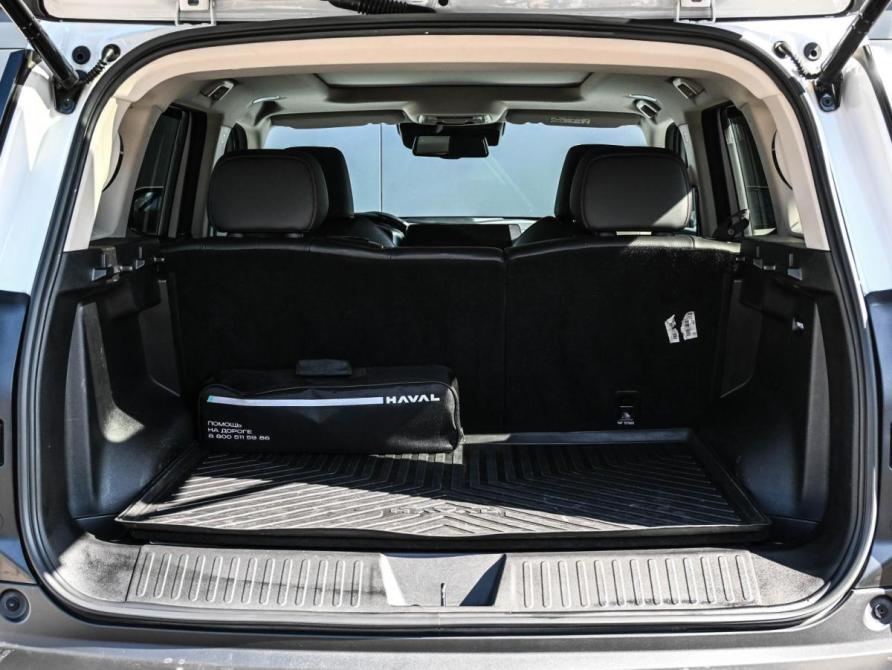 Haval H3 I Новороссийск  - изображение 20