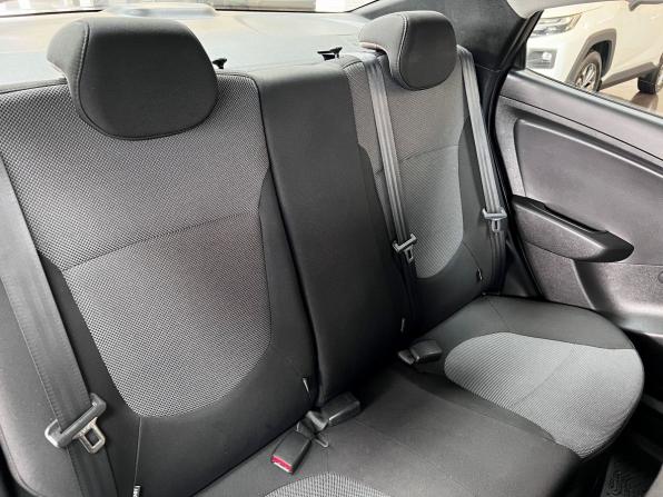 Hyundai Solaris I с пробегом 2013 года, цена 795 000 рублей, 169726 км, седан, Автокод Объявления