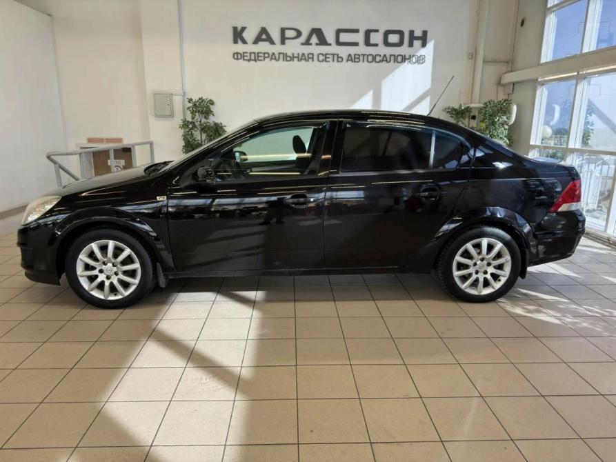Opel Astra H Рестайлинг Волгоград  - изображение 5