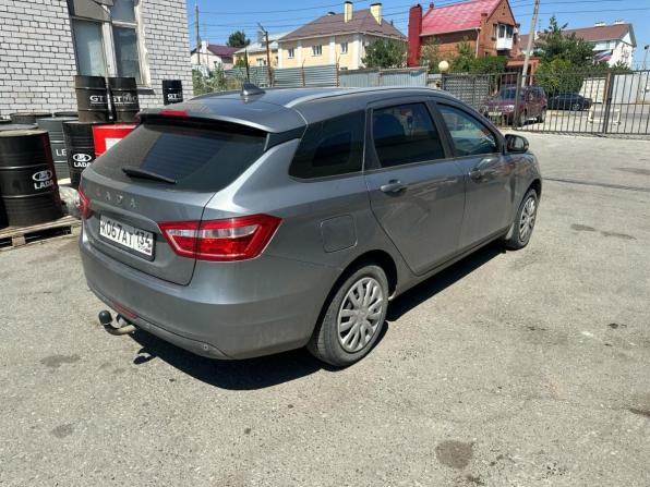 Lada (ВАЗ) Vesta I с пробегом 2020 года, цена 1 180 000 рублей, 85000 км, универсал, Автокод Объявления