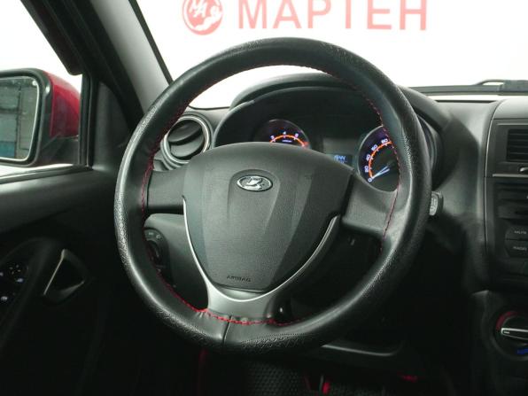 Lada (ВАЗ) Granta I Рестайлинг с пробегом 2021 года, цена 729 000 рублей, 47081 км, седан, Автокод Объявления