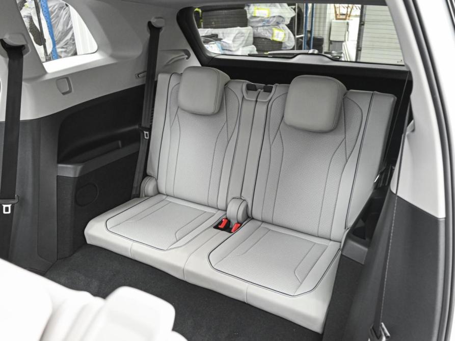 Volkswagen ID.6 Ставрополь  - изображение 12