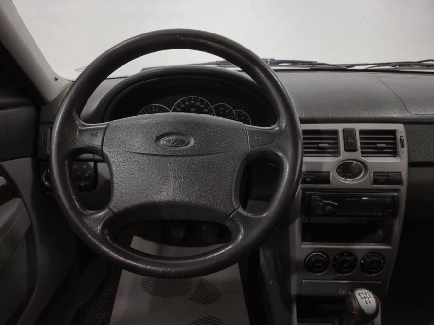 Lada (ВАЗ) Priora I Альметьевск  - изображение 11