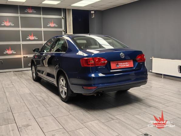 Volkswagen Jetta VI с пробегом 2013 года, цена 1 099 000 рублей, 118600 км, седан, Автокод Объявления