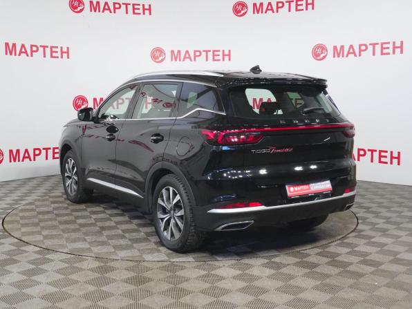 Chery Tiggo 7 Pro Max I с пробегом 2023 года, цена 1 840 000 рублей, 53792 км, внедорожник, Автокод Объявления