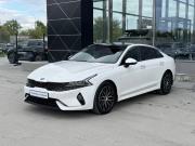 Kia K5 III Новосибирск  - изображение 25
