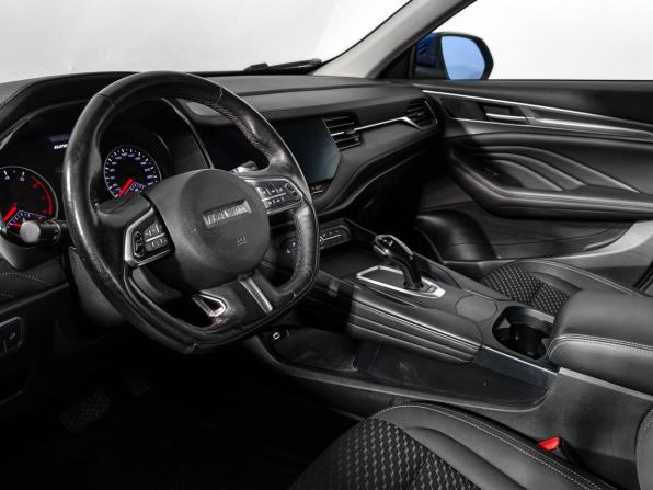 Haval F7 I с пробегом 2019 года, цена 1 448 790 рублей, 129738 км, внедорожник, Автокод Объявления