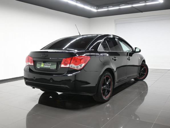 Chevrolet Cruze I с пробегом 2012 года, цена 645 000 рублей, 226038 км, седан, Автокод Объявления