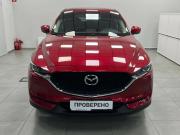 Mazda CX-5 II Казань  - изображение 22
