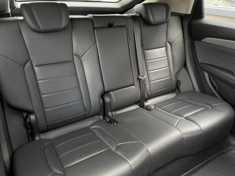 Haval F7x I Рестайлинг Ярославль  - изображение 17