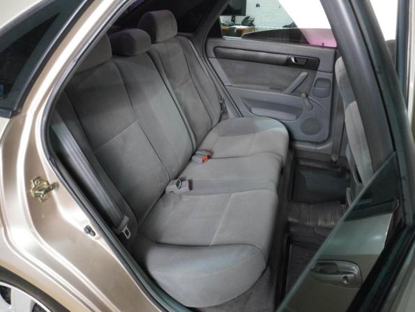 Chevrolet Lacetti I с пробегом 2006 года, цена 439 000 рублей, 217272 км, седан, Автокод Объявления