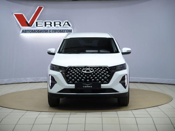 Chery Tiggo 7 Pro Max I с пробегом 2024 года, цена 2 150 000 рублей, 15924 км, внедорожник, Автокод Объявления