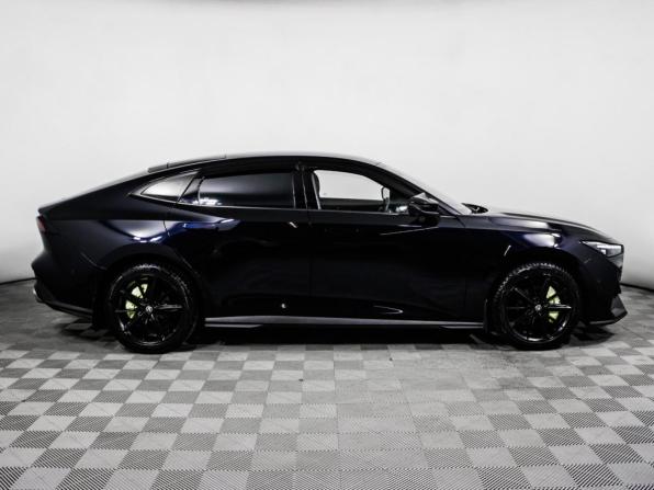 Changan UNI-V I с пробегом 2023 года, цена 2 299 000 рублей, 43382 км, лифтбек, Автокод Объявления