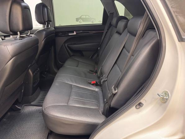 Kia Sorento II Рестайлинг с пробегом 2014 года, цена 1 847 000 рублей, 114928 км, внедорожник, Автокод Объявления