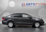 Volkswagen Polo V Рестайлинг Москва  - изображение 29
