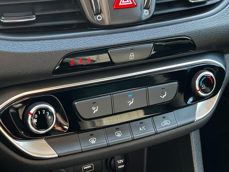 Hyundai i30 III Рестайлинг 2 Стерлитамак  - изображение 18