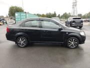 Chevrolet Aveo I Рестайлинг Санкт-Петербург  - изображение 13