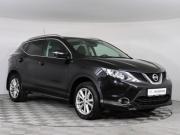 Nissan Qashqai II Химки  - изображение 17