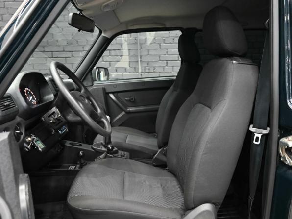 Lada (ВАЗ) Niva Legend с пробегом 2024 года, цена 1 070 000 рублей, 17916 км, внедорожник, Автокод Объявления