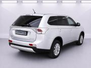 Mitsubishi Outlander III Рестайлинг Москва  - изображение 18
