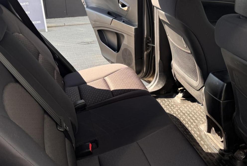 SsangYong Actyon II Владимир  - изображение 19