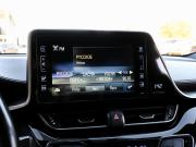 Toyota C-HR I Волгоград  - изображение 37