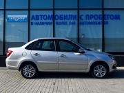 Lada (ВАЗ) Granta I Рестайлинг Екатеринбург  - изображение 25