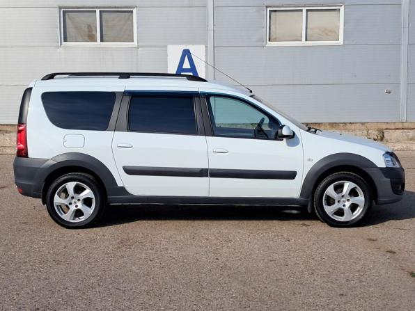 Lada (ВАЗ) Largus I с пробегом 2019 года, цена 875 000 рублей, 104203 км, универсал, Автокод Объявления