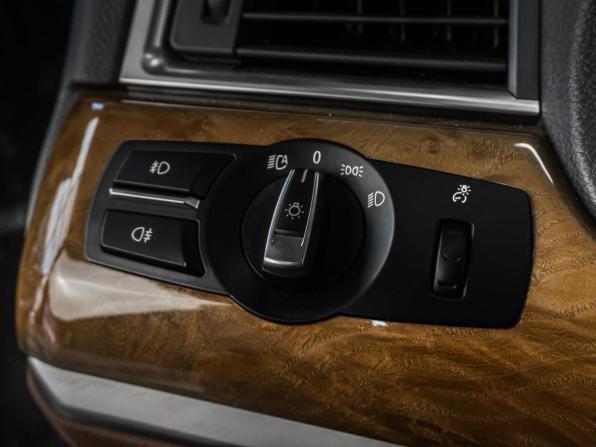 BMW 5 серии VI (F10/F11/F07) с пробегом 2011 года, цена 1 649 000 рублей, 195986 км, лифтбек, Автокод Объявления