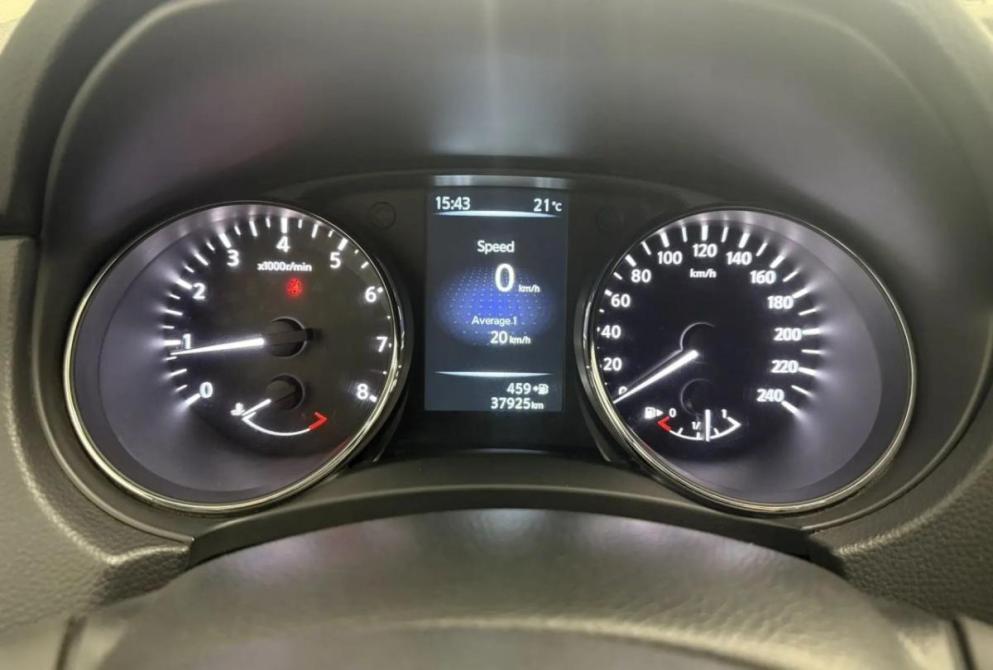 Nissan Qashqai II Астрахань  - изображение 15