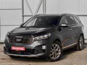 Kia Sorento III Prime Рестайлинг Екатеринбург  - изображение 28