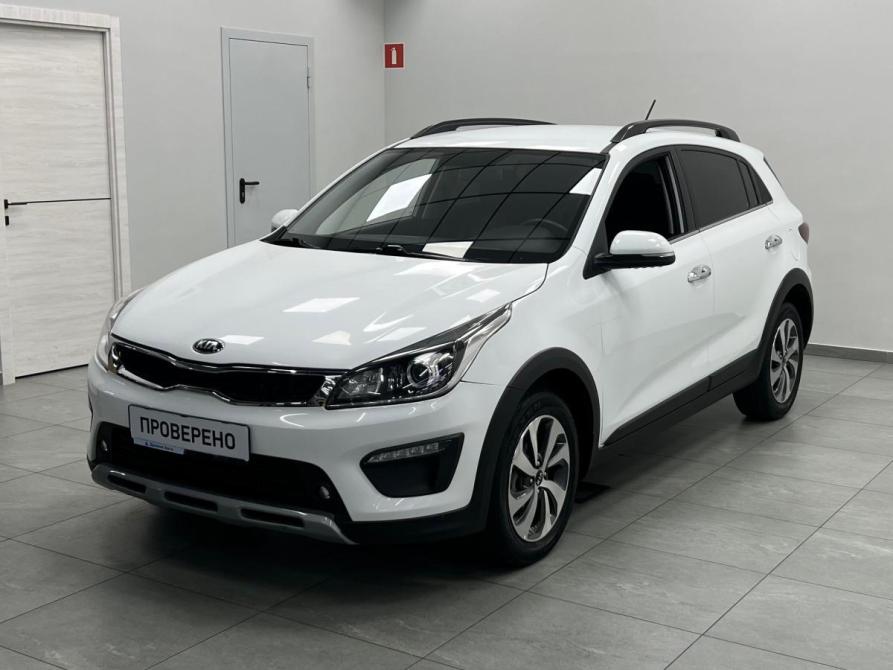 Kia Rio IV Казань  - изображение 1