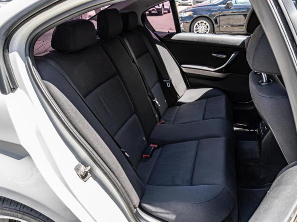 BMW 3 серии V (E90/E91/E92/E93) Рестайлинг с пробегом 2010 года, цена 1 199 000 рублей, 226927 км, седан, Автокод Объявления