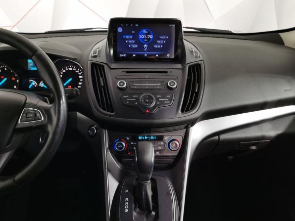Ford Kuga II Рестайлинг с пробегом 2017 года, цена 1 315 000 рублей, 229494 км, внедорожник, Автокод Объявления
