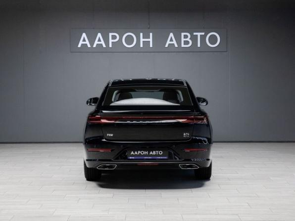 Новый FAW Bestune B70 I Рестайлинг 2024 года, цена 2 803 000 рублей, лифтбек, Автокод Объявления