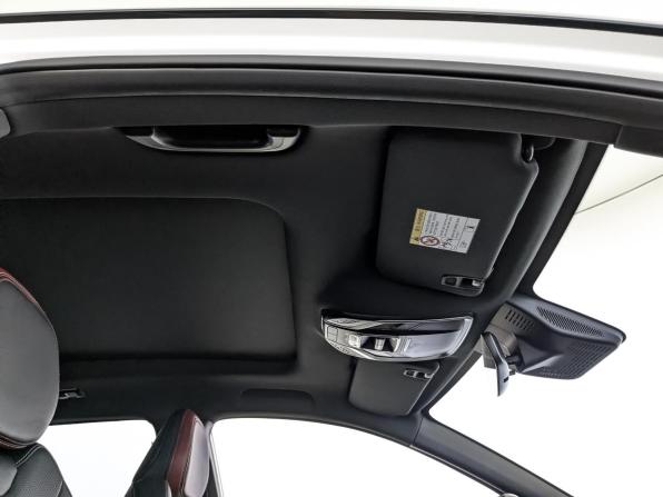 Geely Coolray I Рестайлинг с пробегом 2023 года, цена 1 945 000 рублей, 40300 км, внедорожник, Автокод Объявления