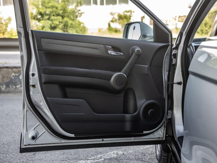 Honda CR-V III Рестайлинг Волгоград  - изображение 26