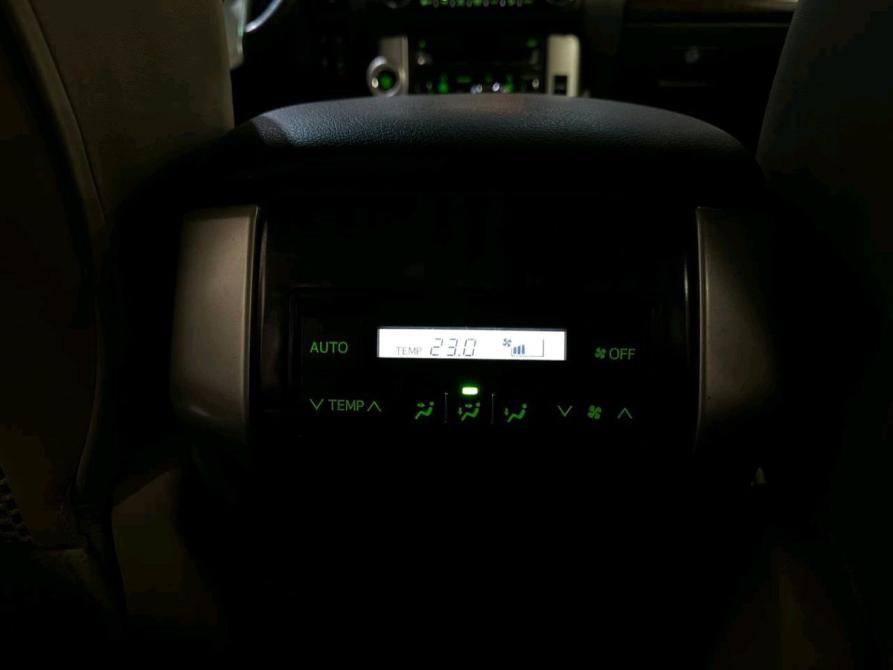 Toyota Land Cruiser Prado 150 Series Новосибирск  - изображение 25