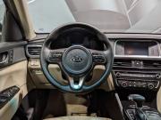 Kia Optima IV Пермь  - изображение 38