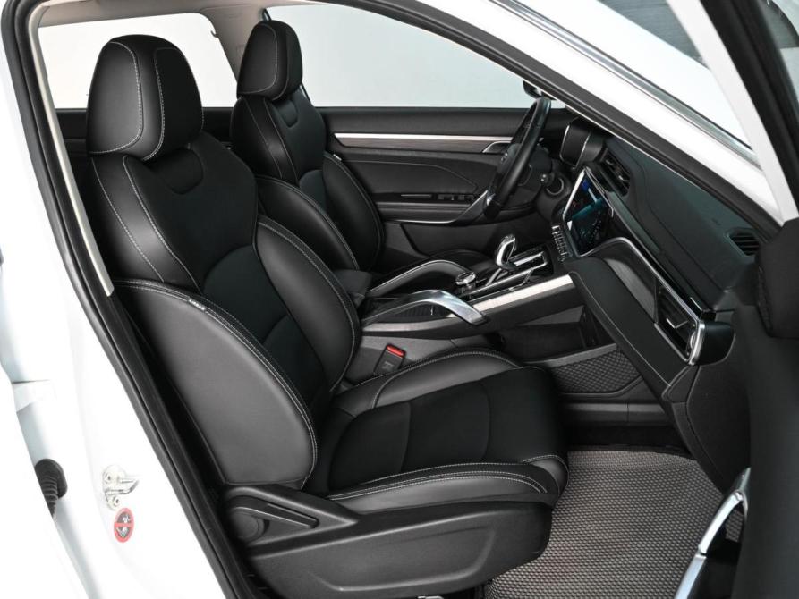 Geely Atlas I Ростов-на-Дону  - изображение 8