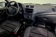 Lada (ВАЗ) Granta I Рестайлинг Красноярск  - изображение 18